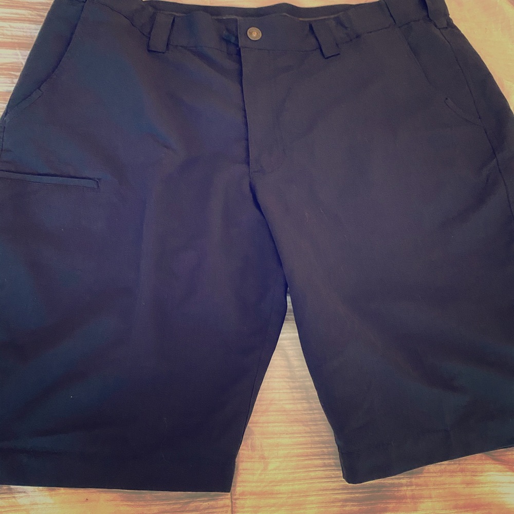 Propper Men's Edgetec Shorts, LAPD Navy, 40